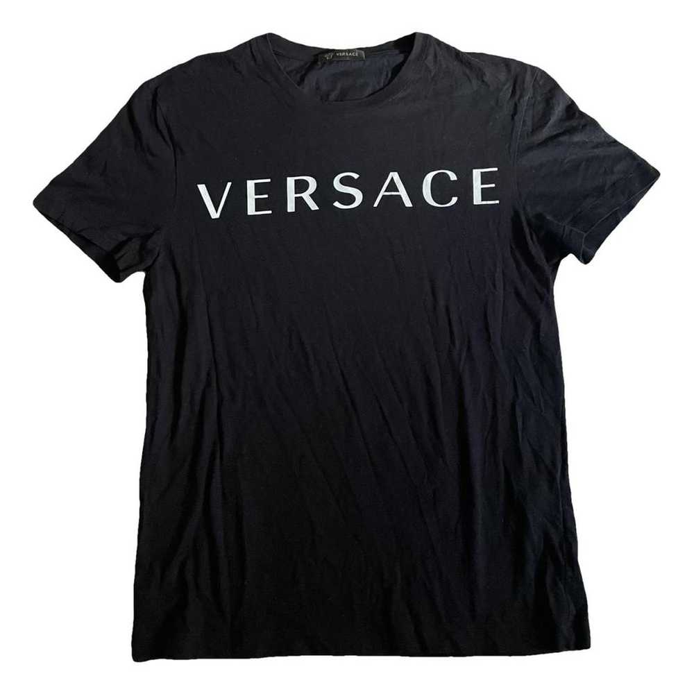 Versace T-shirt - image 1