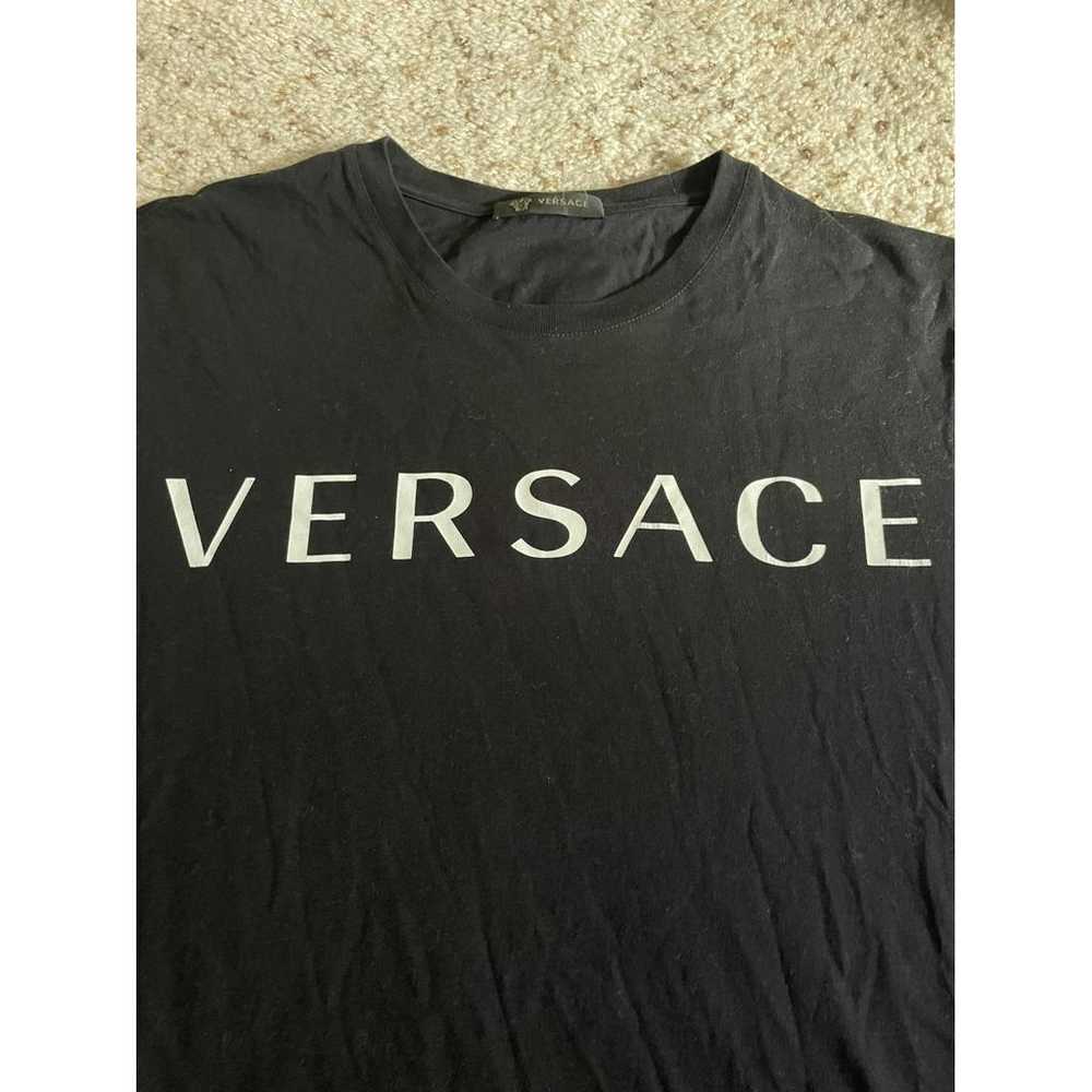 Versace T-shirt - image 2