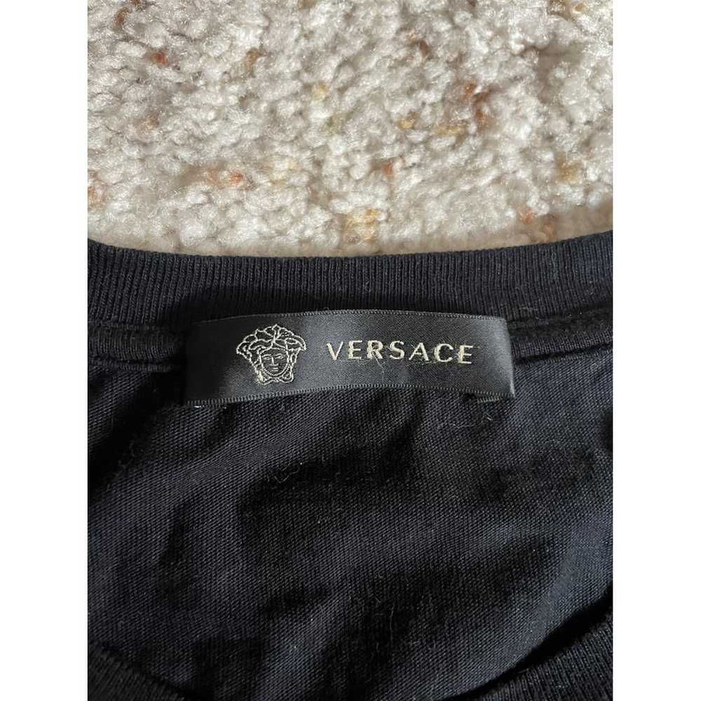 Versace T-shirt - image 5