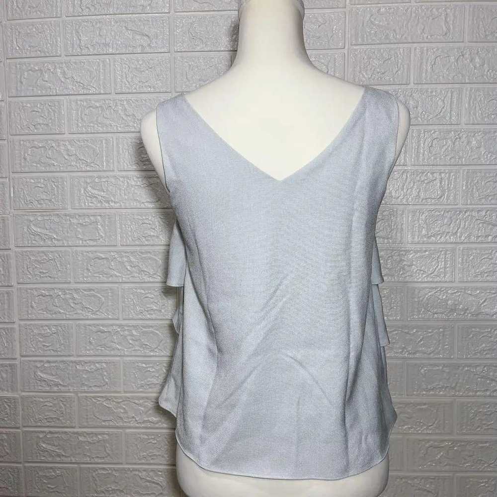 Excellent Condition Cecil McBee Sleeveless Tank T… - image 3