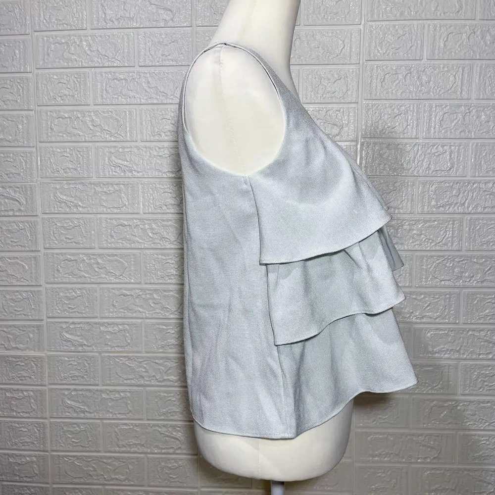 Excellent Condition Cecil McBee Sleeveless Tank T… - image 4