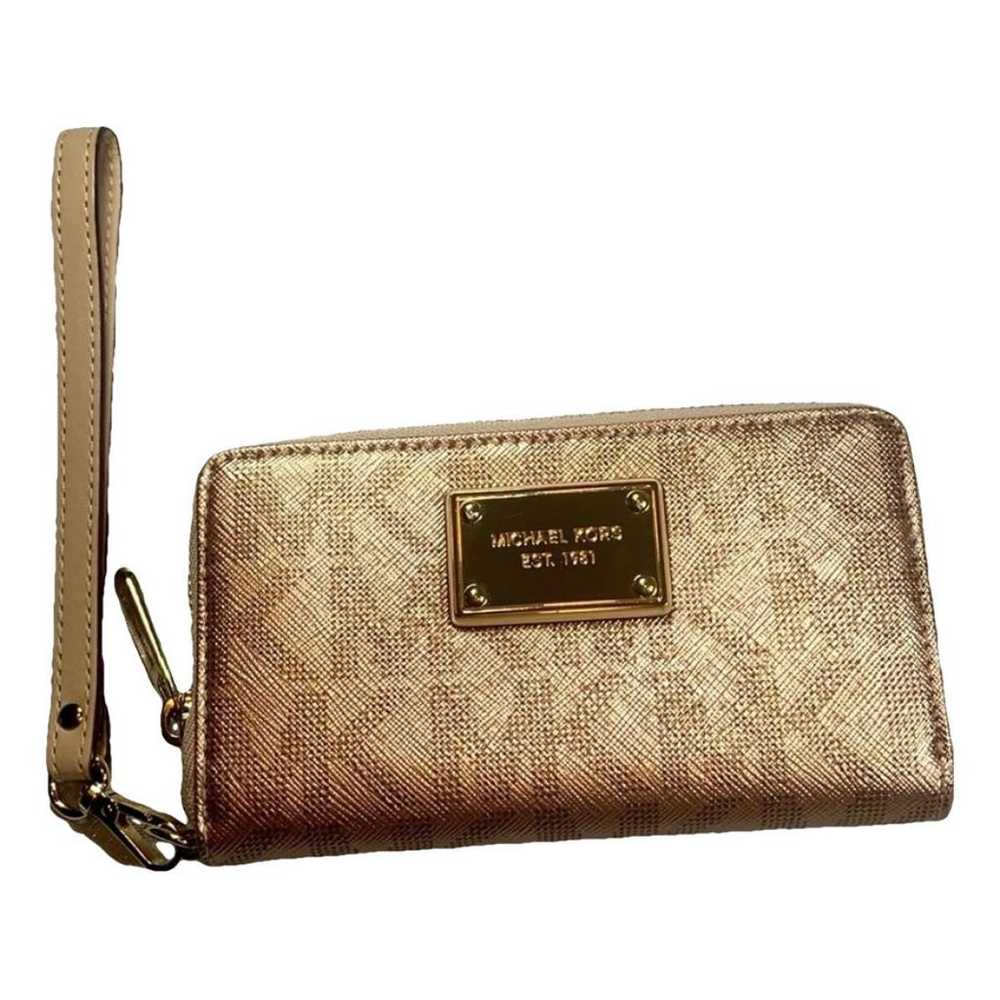 Michael Kors Wallet - image 1