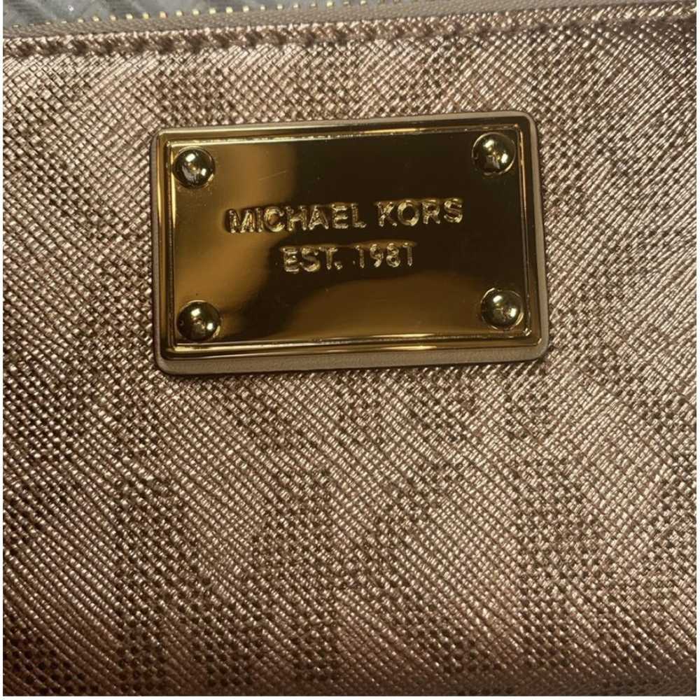 Michael Kors Wallet - image 2