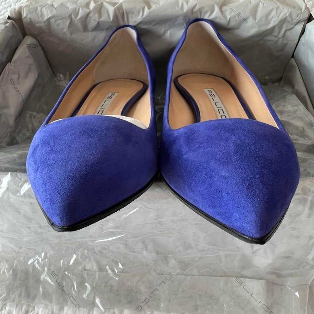 【Excellent Condition】Perico Pumps Size 36 - image 5