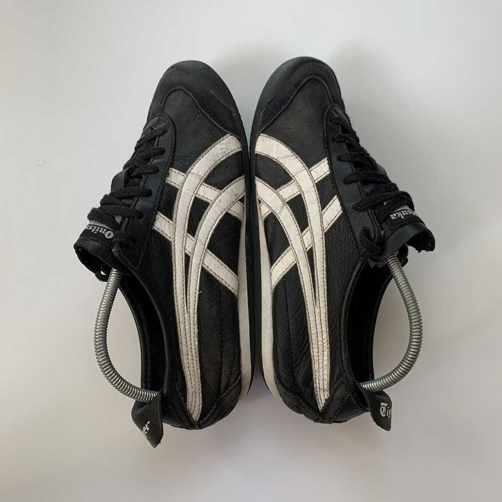 Onitsuka Tiger × Streetwear × Vintage Vintage Oni… - image 11