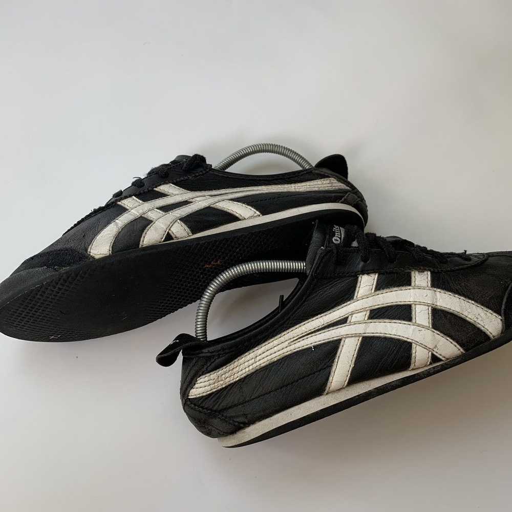 Onitsuka Tiger × Streetwear × Vintage Vintage Oni… - image 2