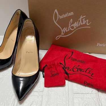 Christian Louboutin pumps