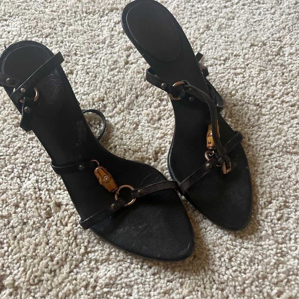 Sandals - image 1