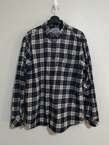 Carhartt Wip Carhartt WIP flannel XL