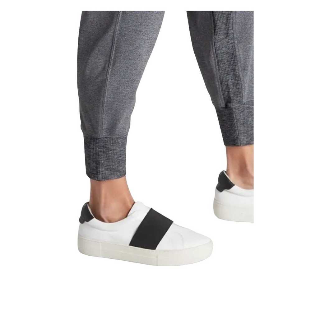 Athleta Athleta Venice High Rise Jogger Pants Hea… - image 12