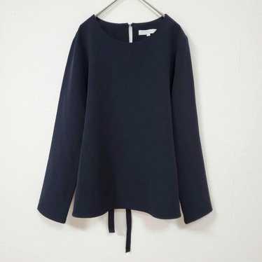 【grove】Grove (L) Long Sleeve Top Blouse Cut and S… - image 1