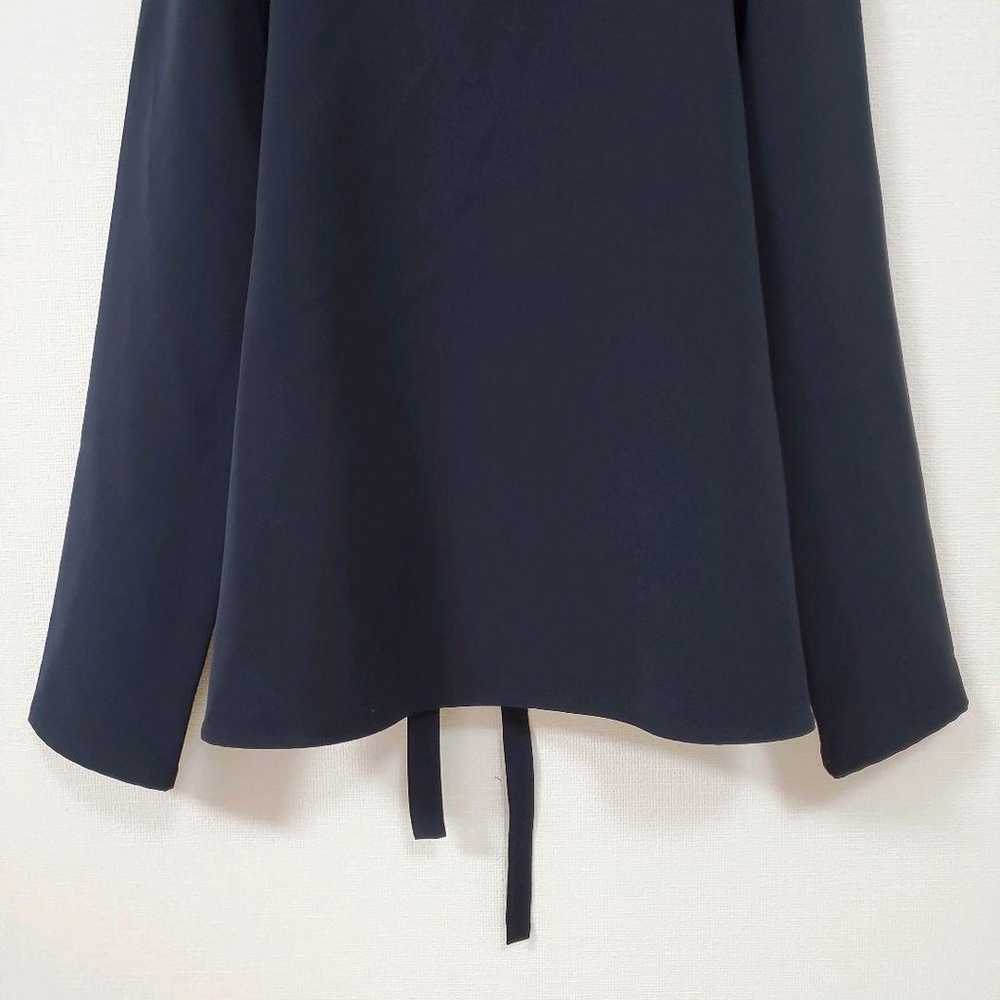 【grove】Grove (L) Long Sleeve Top Blouse Cut and S… - image 3