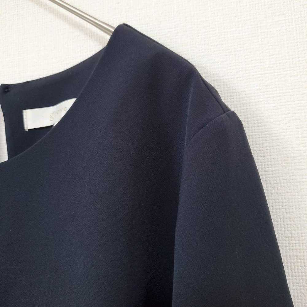 【grove】Grove (L) Long Sleeve Top Blouse Cut and S… - image 4