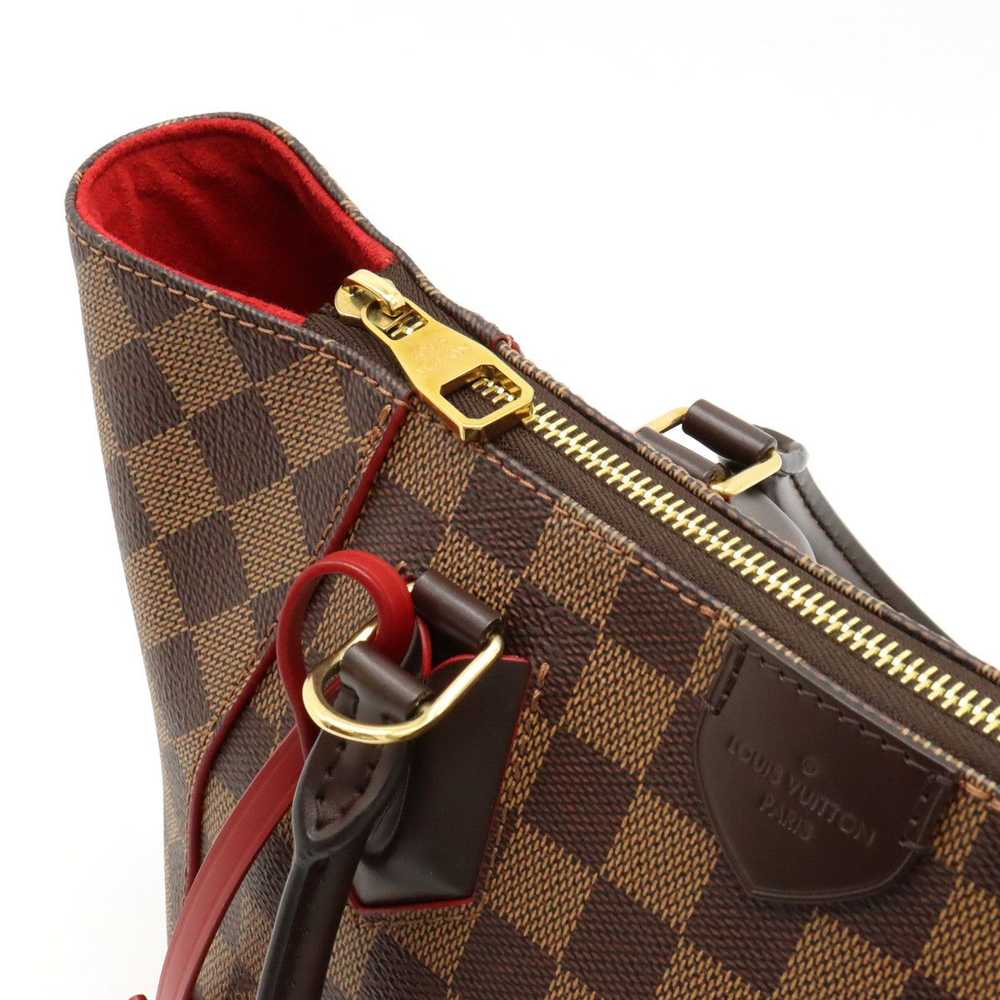 Louis Vuitton Louis Vuitton Louis Vuitton Damier … - image 5