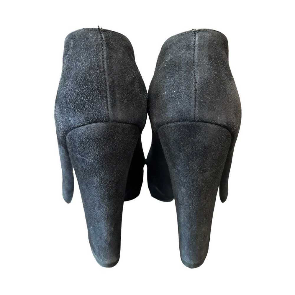 Alaia Paris Pumps Size 37 US 6 - 6.5 Women Black … - image 2