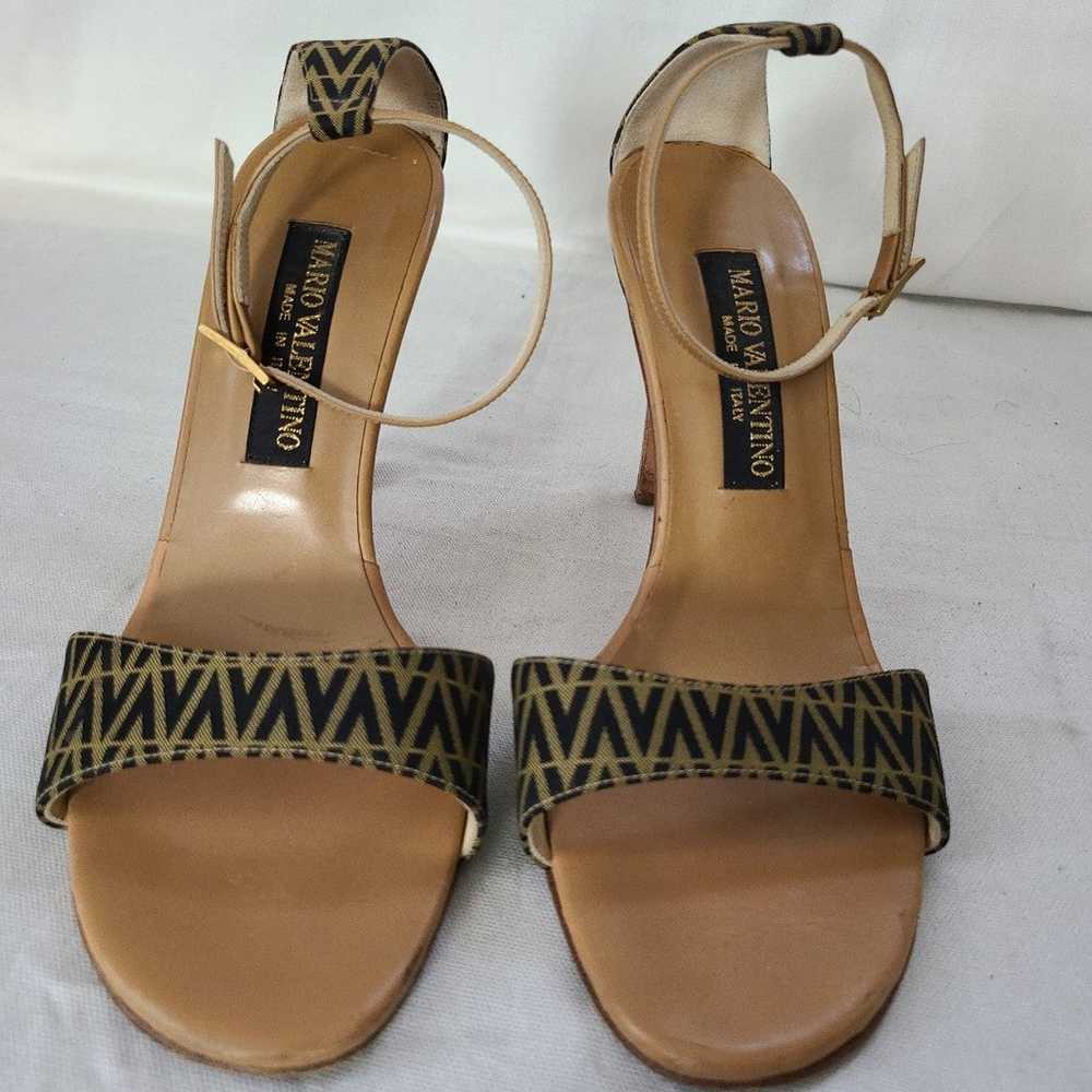 Valentino shoes - image 1