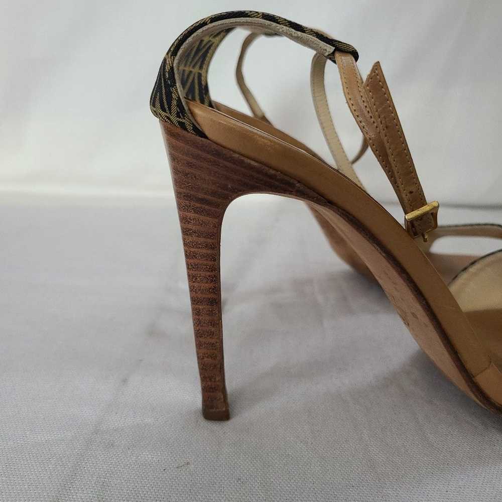 Valentino shoes - image 3