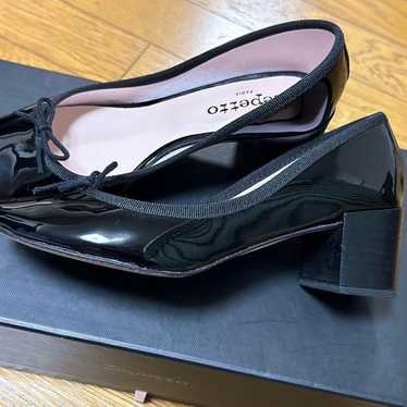 repetto FARAH BALLERINA ballerina shoes