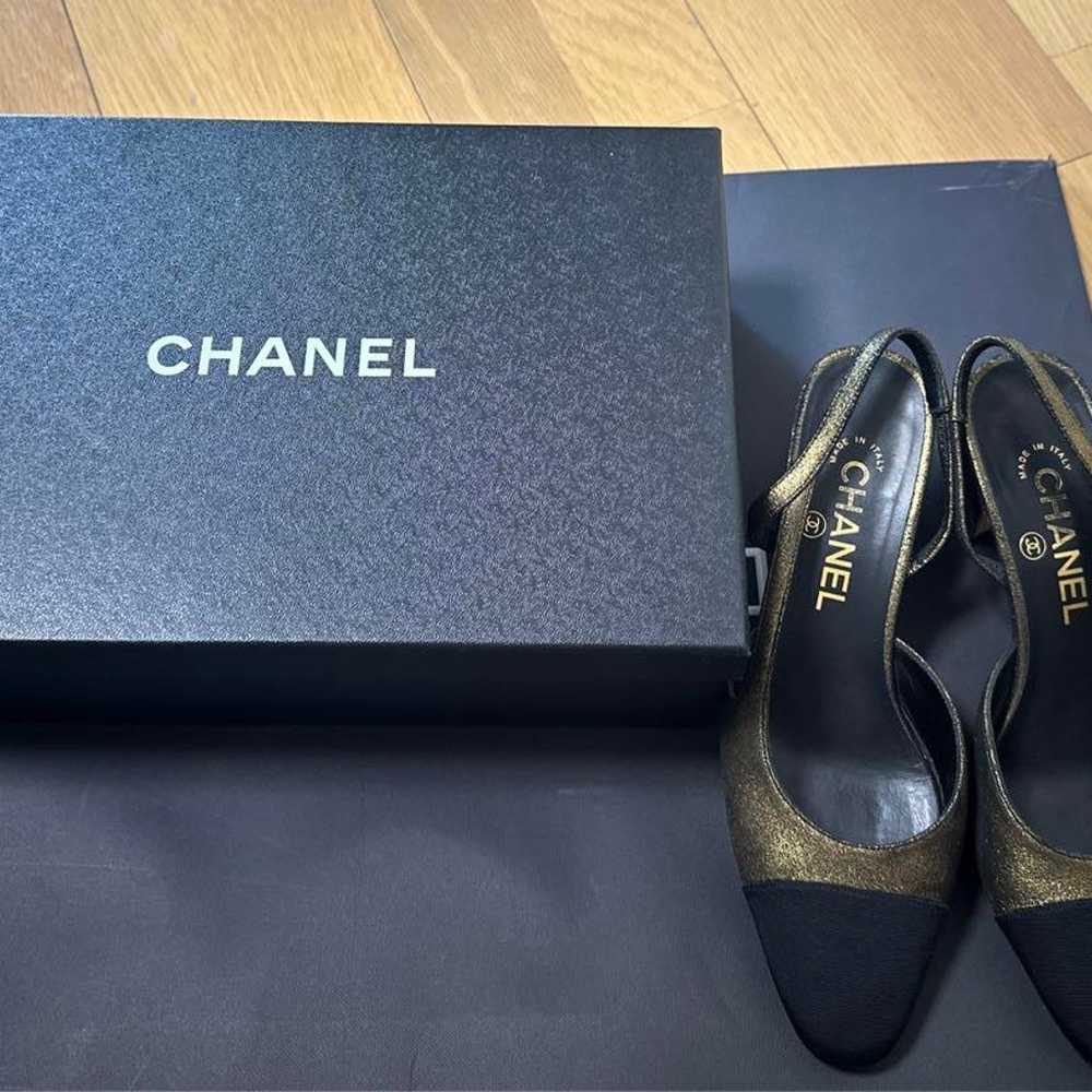 Chanel pumps. - image 1