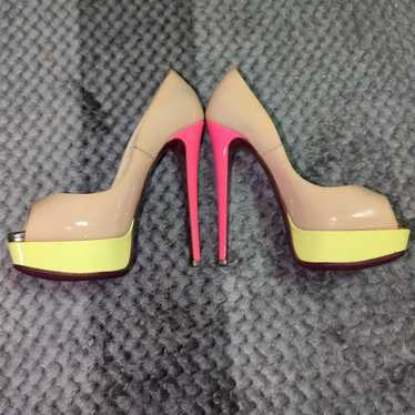 Christian louboutin pitou 150 - Gem