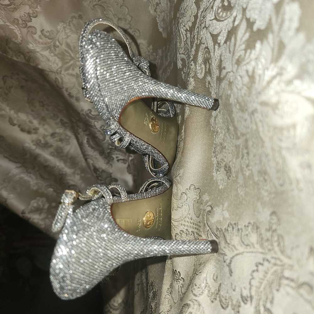 Dolce and Gabbana heels - image 6