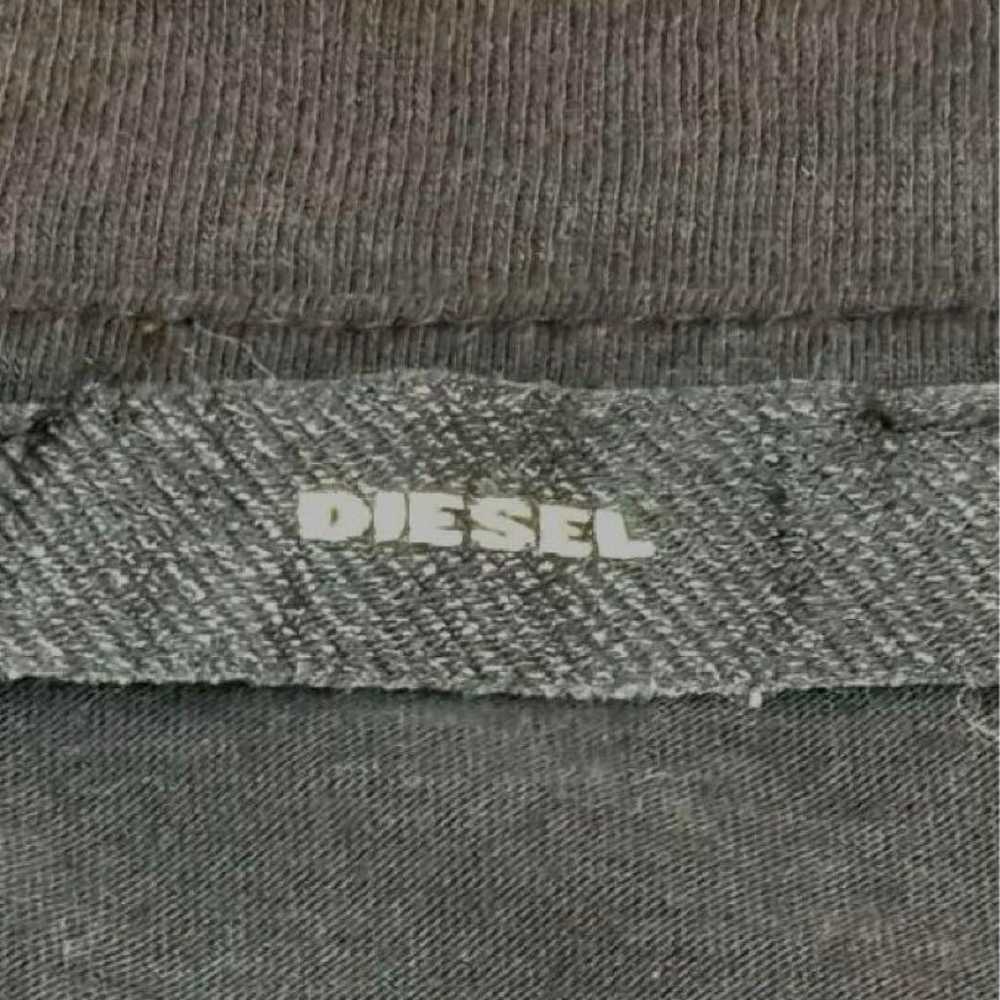 DIESEL Women's T-shirt Vintage Style - image 5