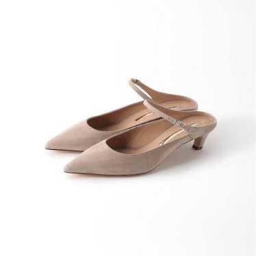 BRENTA - Petite Heel Strap - image 1