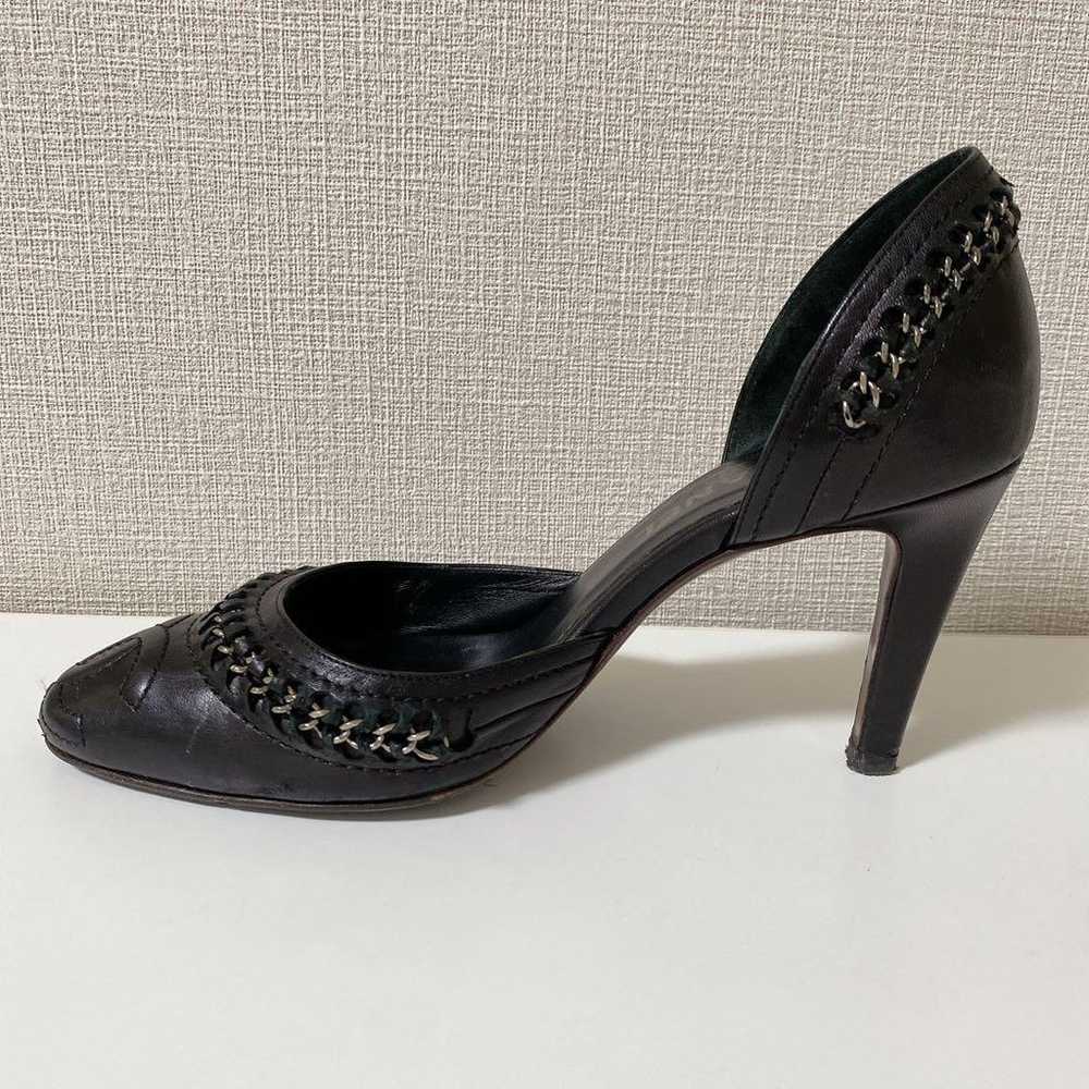 Excellent condition
【CHANEL】 Size 36.5 (23.5cm) - image 6