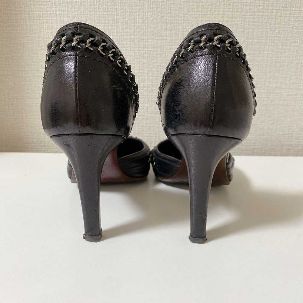 Excellent condition
【CHANEL】 Size 36.5 (23.5cm) - image 8