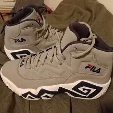 Fila Mb - Gem