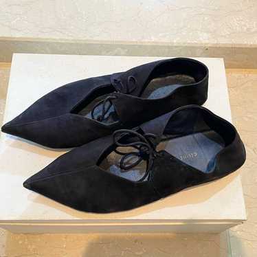 Old Celine Babouche Flat Shoes Phoebe