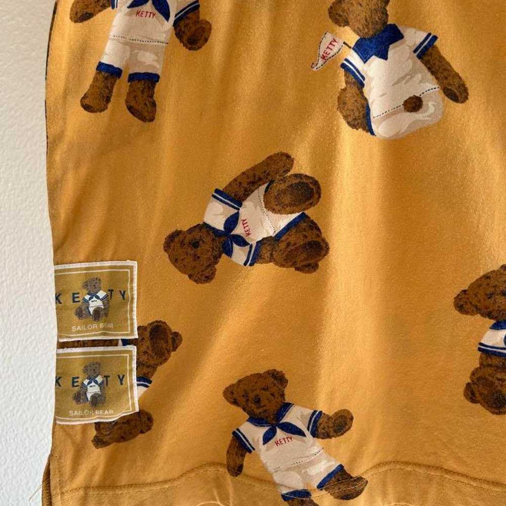 ketty bear T-shirt - image 7