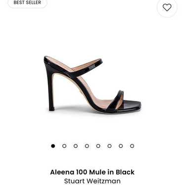 Stuart Weitzman Aleena