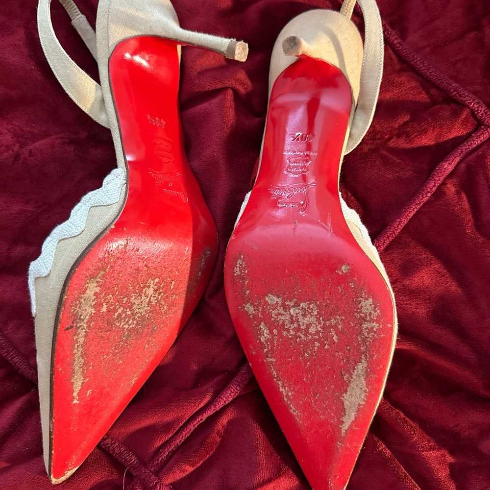 louboutin shoes - image 4