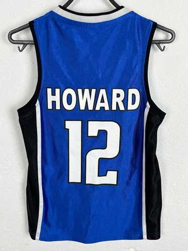 NBA × Vintage 00s Vintage Orlando Magic #12 Dwight