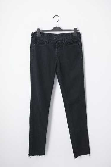 Rick Owens Drkshdw OG slim denim jeans - image 1