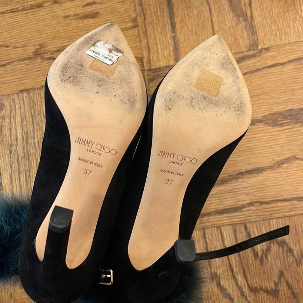 Jimmy Choo Pumps - image 9