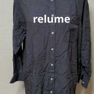 Relume Journal Standard Tops Shirt