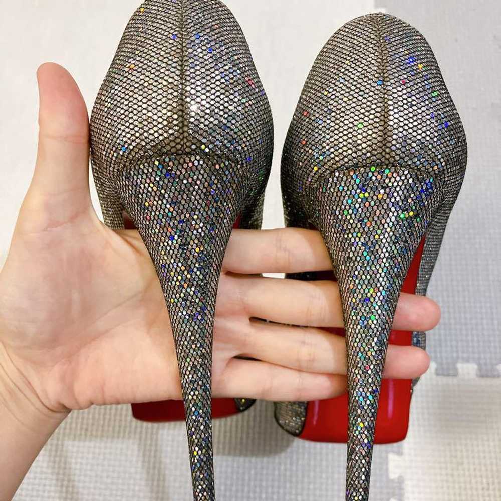 Christian Louboutin - image 2