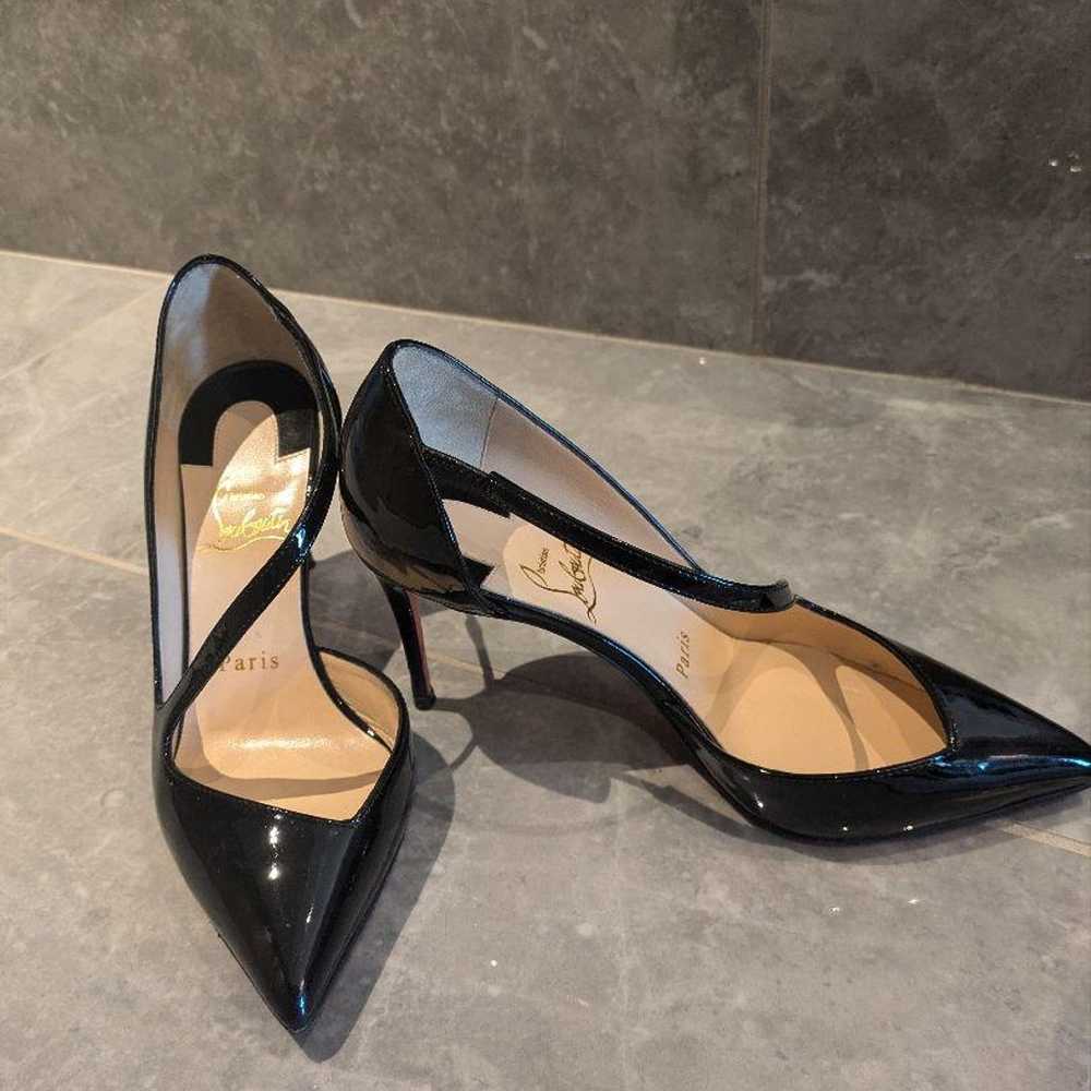 Christian Louboutin pumps. - image 2