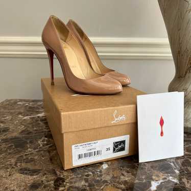 Christian Louboutin FIFI