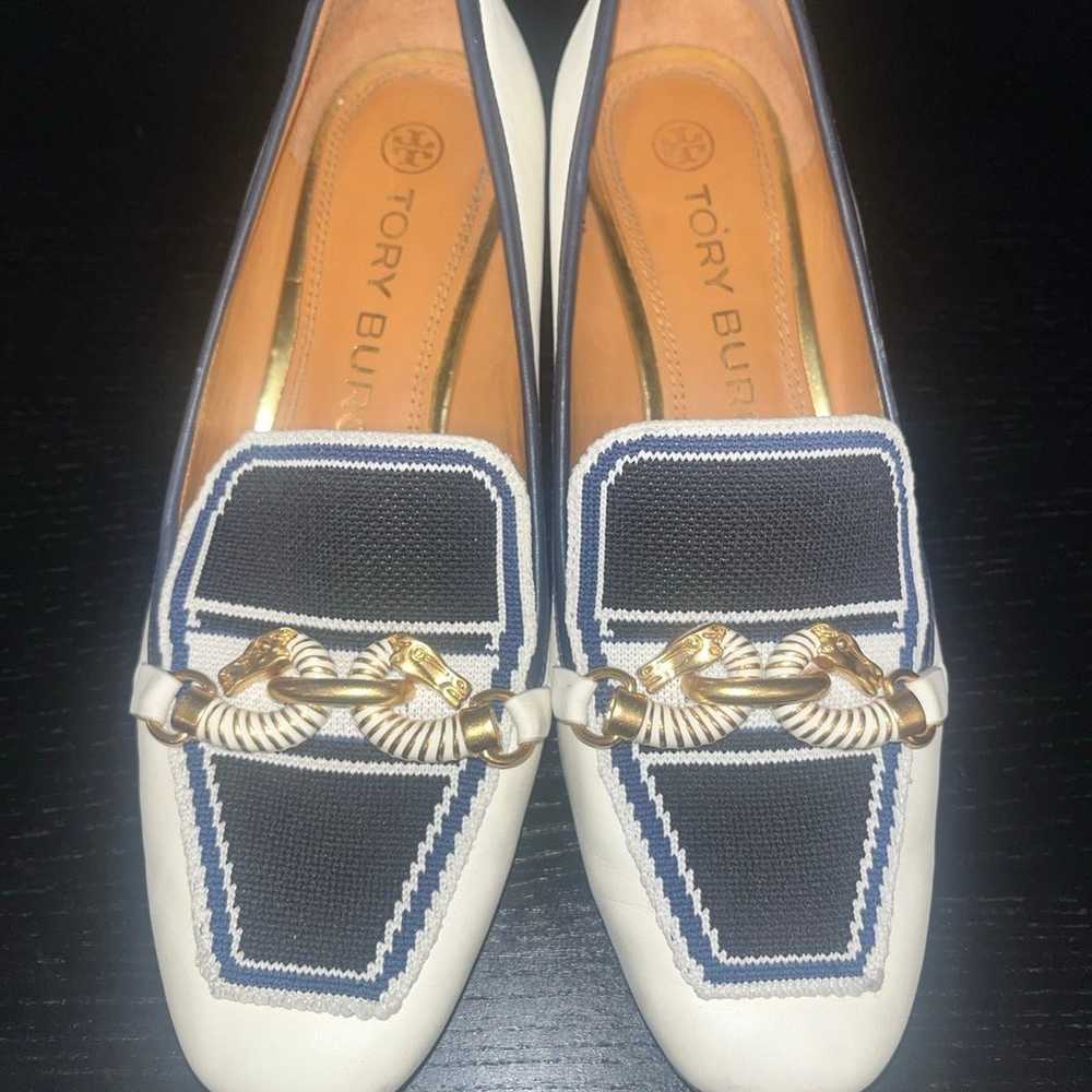 Tory Burch Pumps - image 1