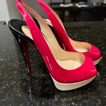 louboutin shoes