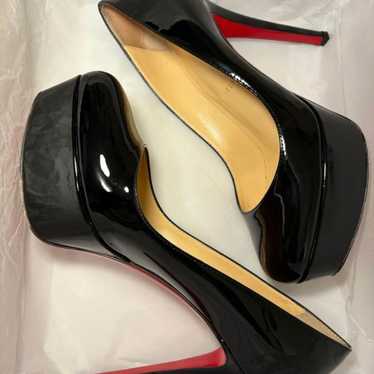 Authentic Christian Louboutin