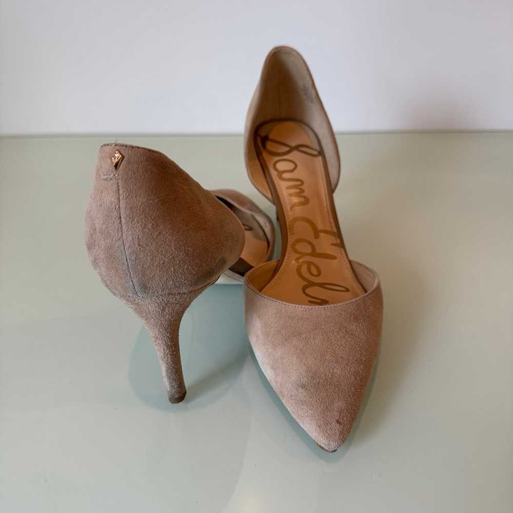 Sam Edelman heels - image 3