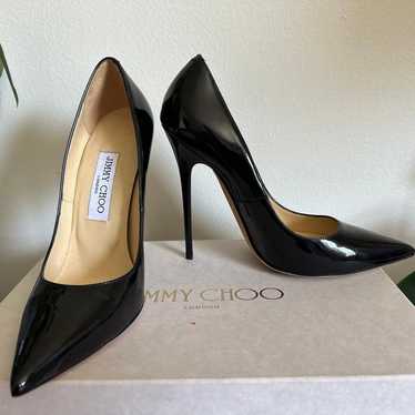 Jimmy Choo heels size 7