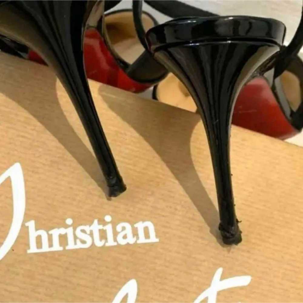 Christian Louboutin pumps - image 5