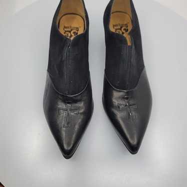 John Fluevog Hayley Shoes (8.5) - image 1