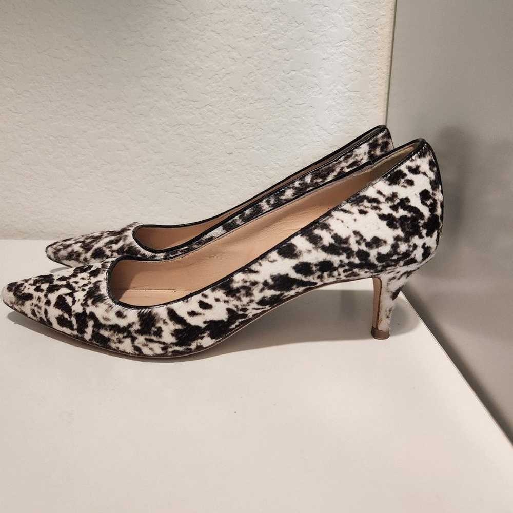 J.Crew Collection Pumps - image 1