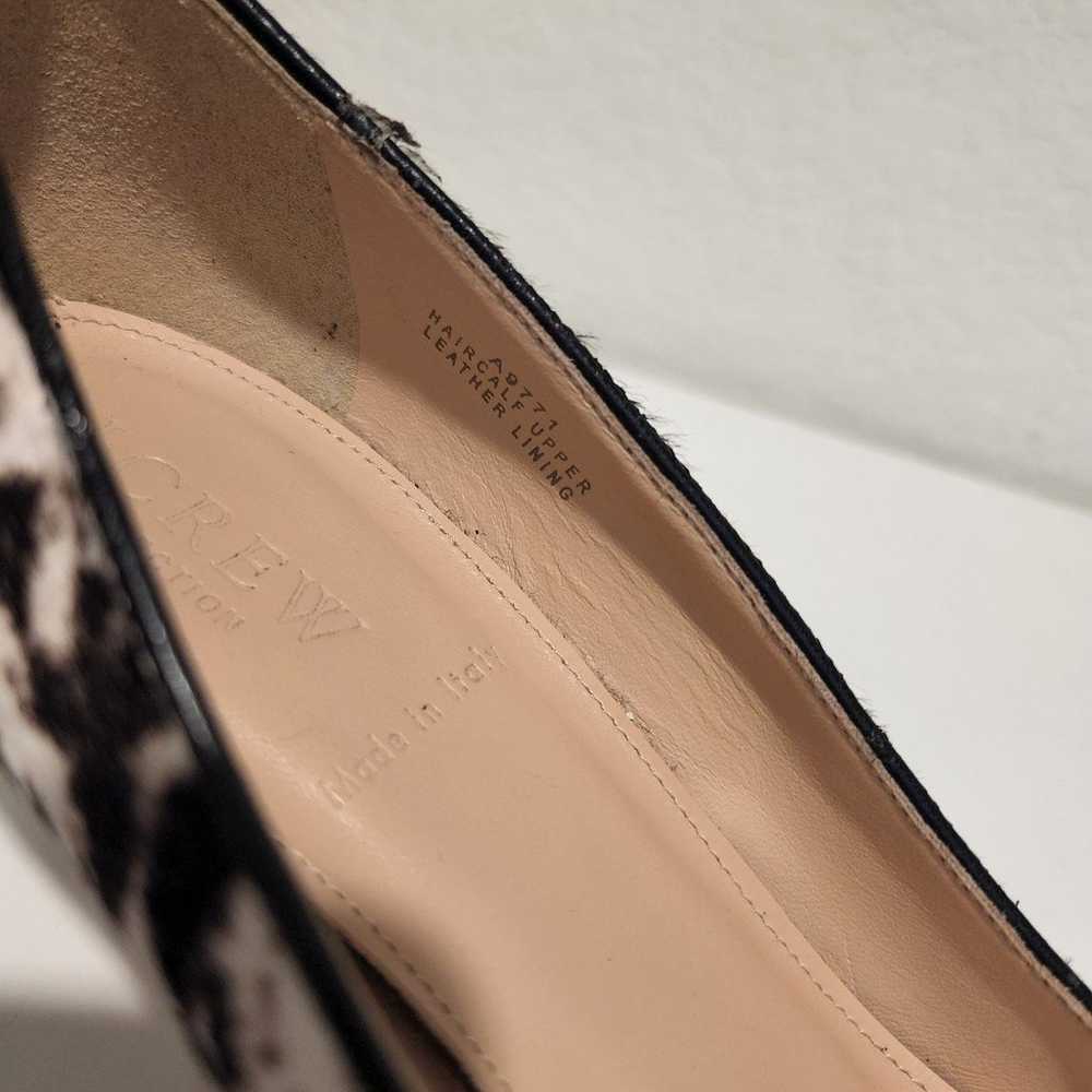 J.Crew Collection Pumps - image 5